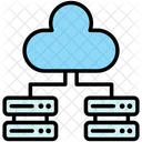 Multiple Servers Multiple Servers Icon