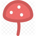 Mushroom  Icon