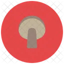 Mushroom  Icon