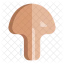 Mushroom  Icon