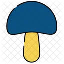 Mushroom  Icon