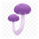 Mushroom  Icon