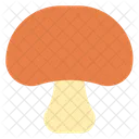 Mushroom  Icon