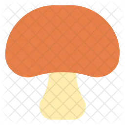 Mushroom  Icon