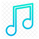 Song Songs Multimedia Icon