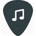 Music Instrument Play Icon