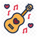 Valentine Day Romance Relationship Icon