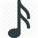 Music Note Symbol Icon