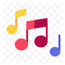 Music Subject Learning Icon