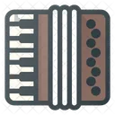 Music Instrument Play Icon