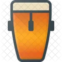 Music Instrument Play Icon