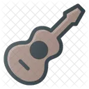 Music Instrument Play Icon