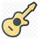 Music Instrument Play Icon