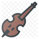 Music Instrument Play Icon