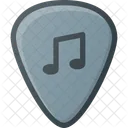 Music Instrument Play Icon