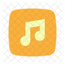 Music Sound Audio Icon