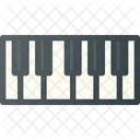 Music Instrument Play Icon