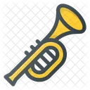 Music Instrument Play Icon