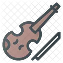 Music Instrument Play Icon