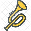 Music Instrument Play Icon