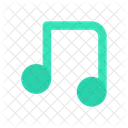 Audio Song Sound Icon