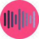 Music Sound Audio Icon