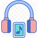 Music Audio Player Icon