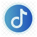 Music Audio Player Icon