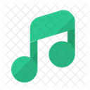 Music Entertainment Tone Icon