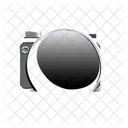 Music Audio Player Icon