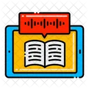 Music Audio Player Icon