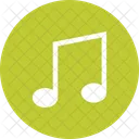 Music Sound Audio Icon