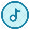 Music Audio Sound Icon