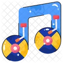 Audio Sound Musical Icon