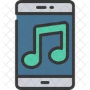 Music App  Icon