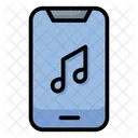 Music App  Icon