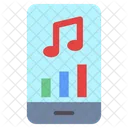 Music App Music Multimedia Icon