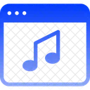 Music App Icon