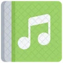 Music Cd  Icon