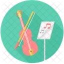 Music Classes Class Music Icon