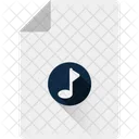 Music Sound Audio Icon