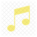 Inote Music Note Music Tone Icon