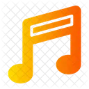 Music Note Music Note Icon