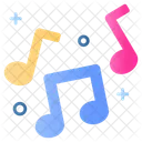 Music Musical Notes アイコン