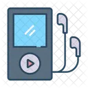 Music Player  Icon