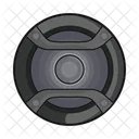 Sound Speaker Music Icon