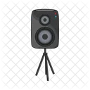 Sound Speaker Music Icon