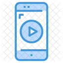 Music Video Music Player Video Player Icon