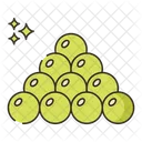 Mustard Seed Mustard Seed Icon