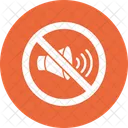 Multimedia Mute No Sound Icon